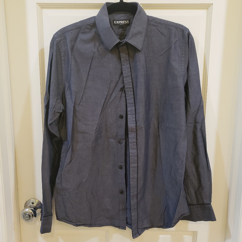 Express dress shirt